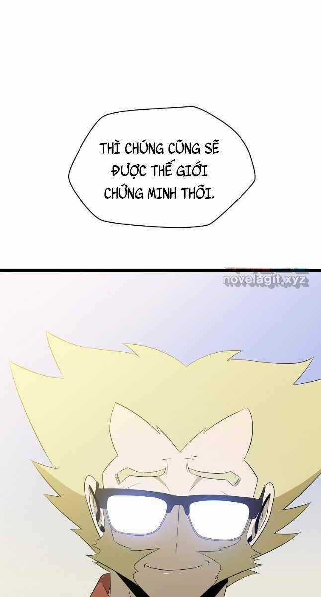 Kẻ Săn Anh Hùng Chapter 125 trang 78