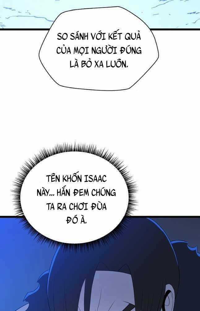 Kẻ Săn Anh Hùng Chapter 125 trang 8