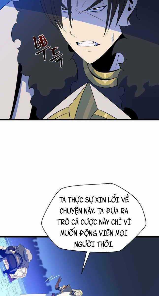 Kẻ Săn Anh Hùng Chapter 125 trang 9