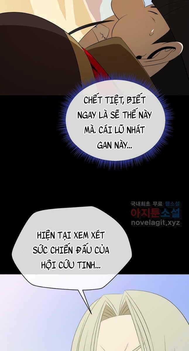 Kẻ Săn Anh Hùng Chapter 126 trang 21