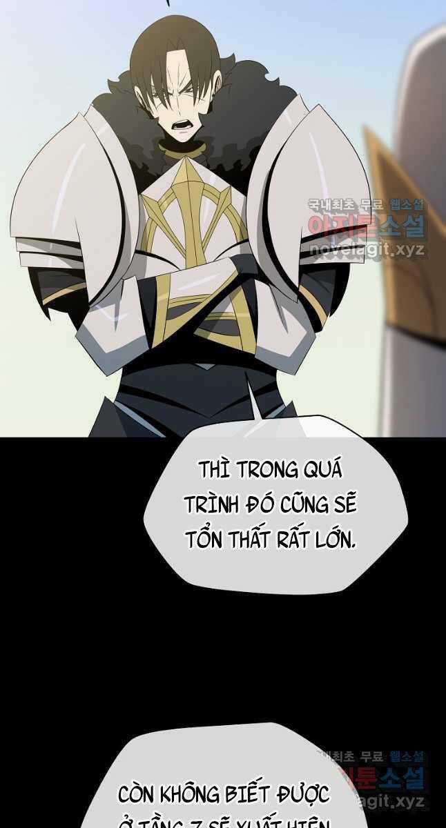 Kẻ Săn Anh Hùng Chapter 126 trang 23