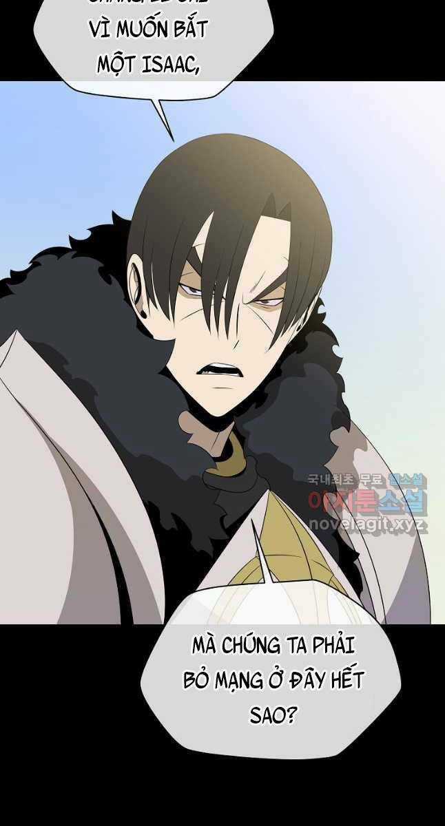 Kẻ Săn Anh Hùng Chapter 126 trang 25