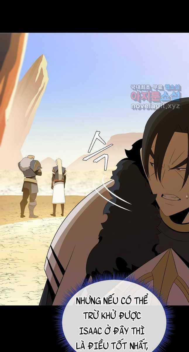 Kẻ Săn Anh Hùng Chapter 126 trang 27