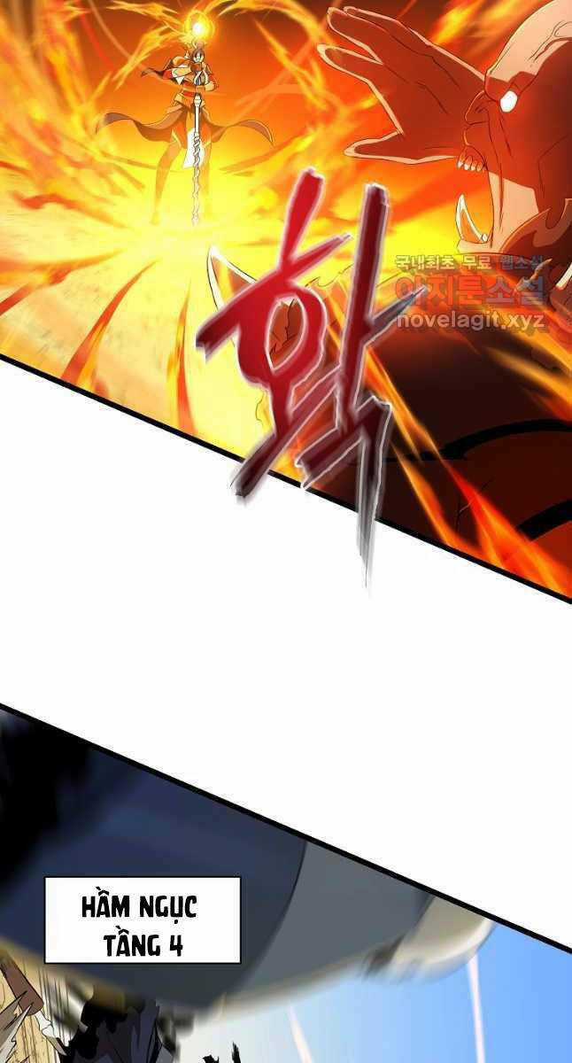 Kẻ Săn Anh Hùng Chapter 126 trang 3