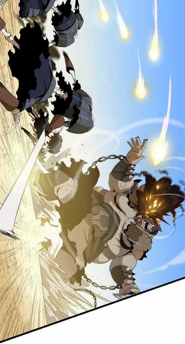 Kẻ Săn Anh Hùng Chapter 126 trang 4