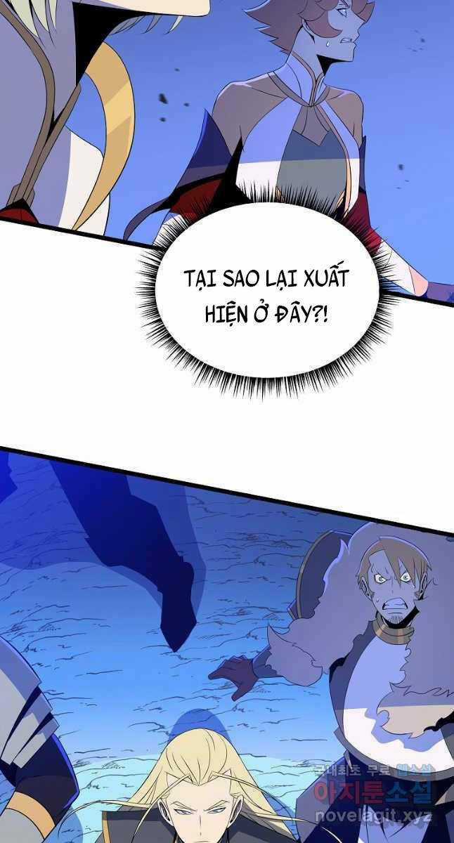 Kẻ Săn Anh Hùng Chapter 126 trang 43