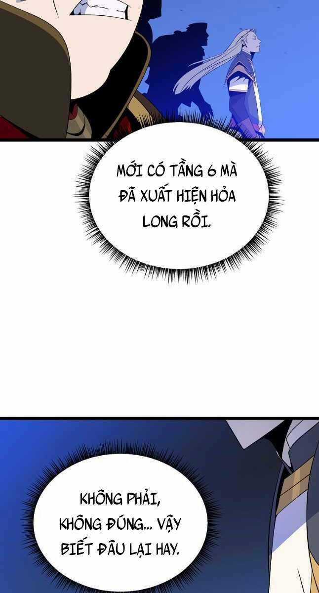 Kẻ Săn Anh Hùng Chapter 126 trang 45