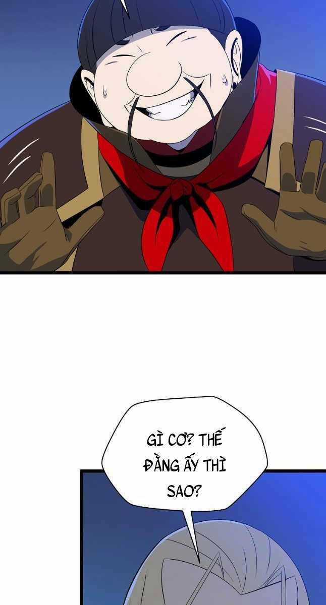 Kẻ Săn Anh Hùng Chapter 126 trang 49