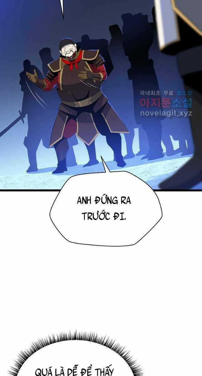 Kẻ Săn Anh Hùng Chapter 126 trang 51
