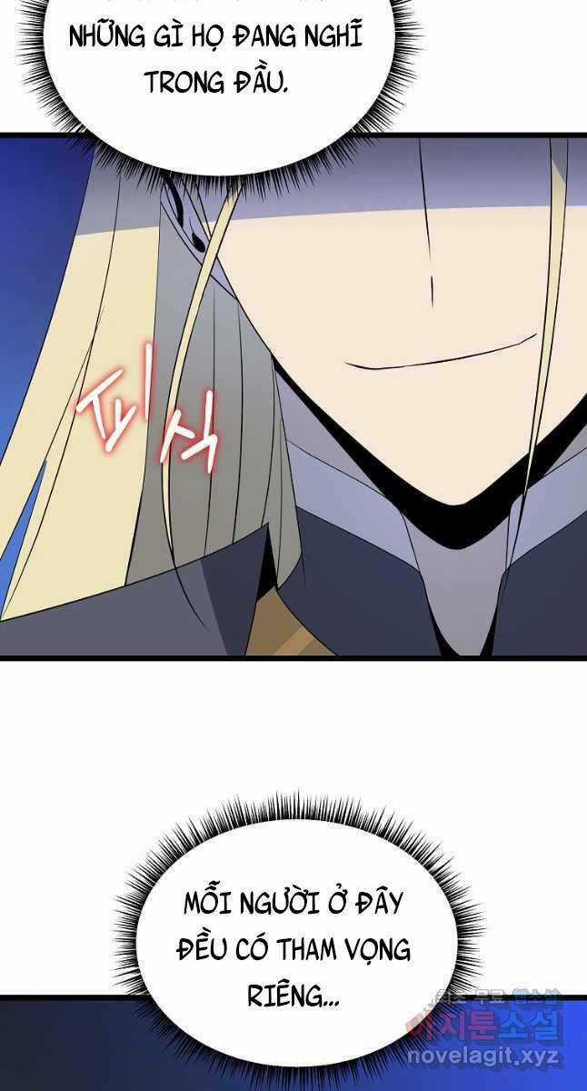 Kẻ Săn Anh Hùng Chapter 126 trang 52