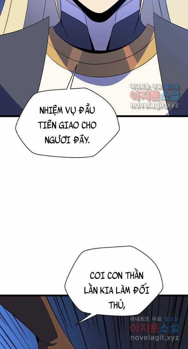 Kẻ Săn Anh Hùng Chapter 126 trang 71