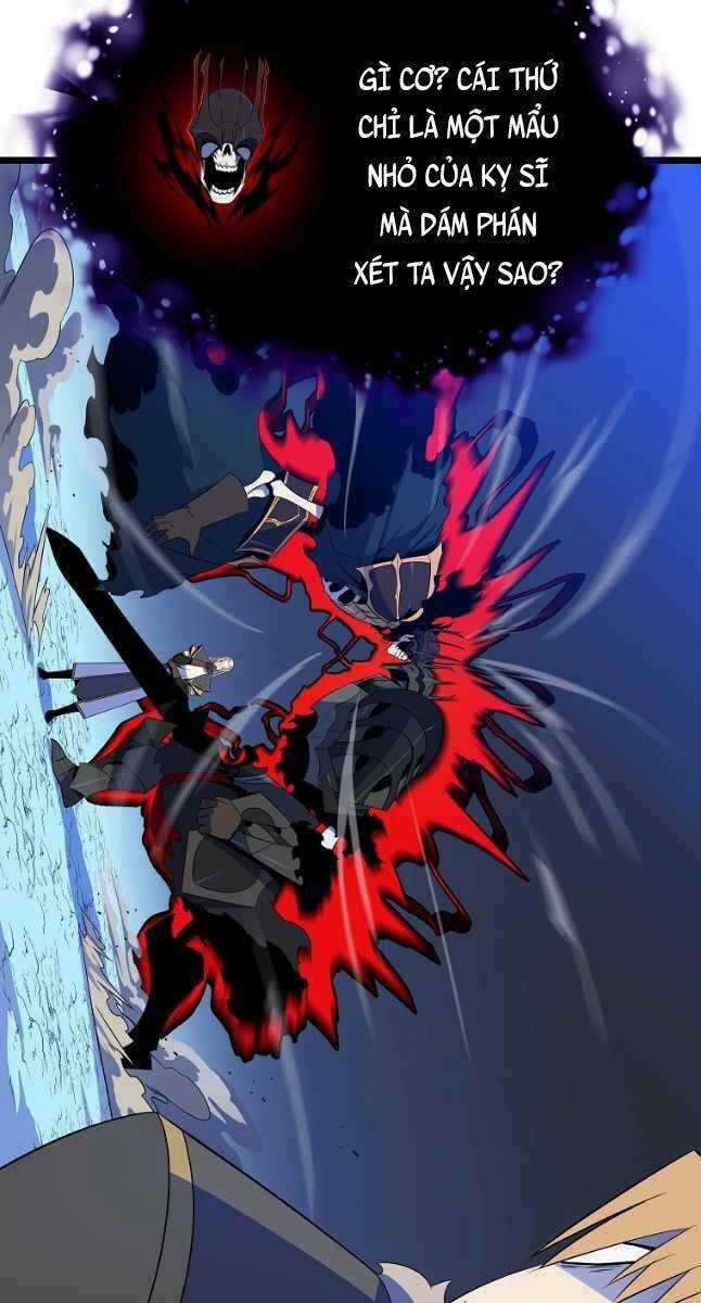 Kẻ Săn Anh Hùng Chapter 127 trang 12