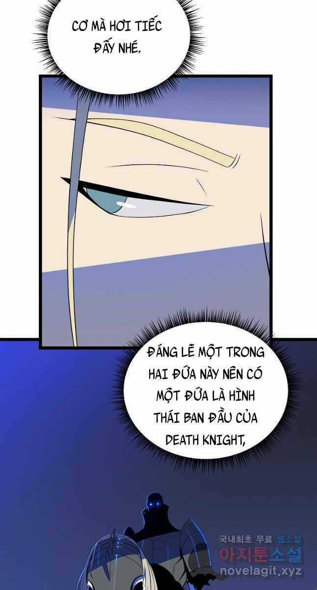 Kẻ Săn Anh Hùng Chapter 127 trang 16