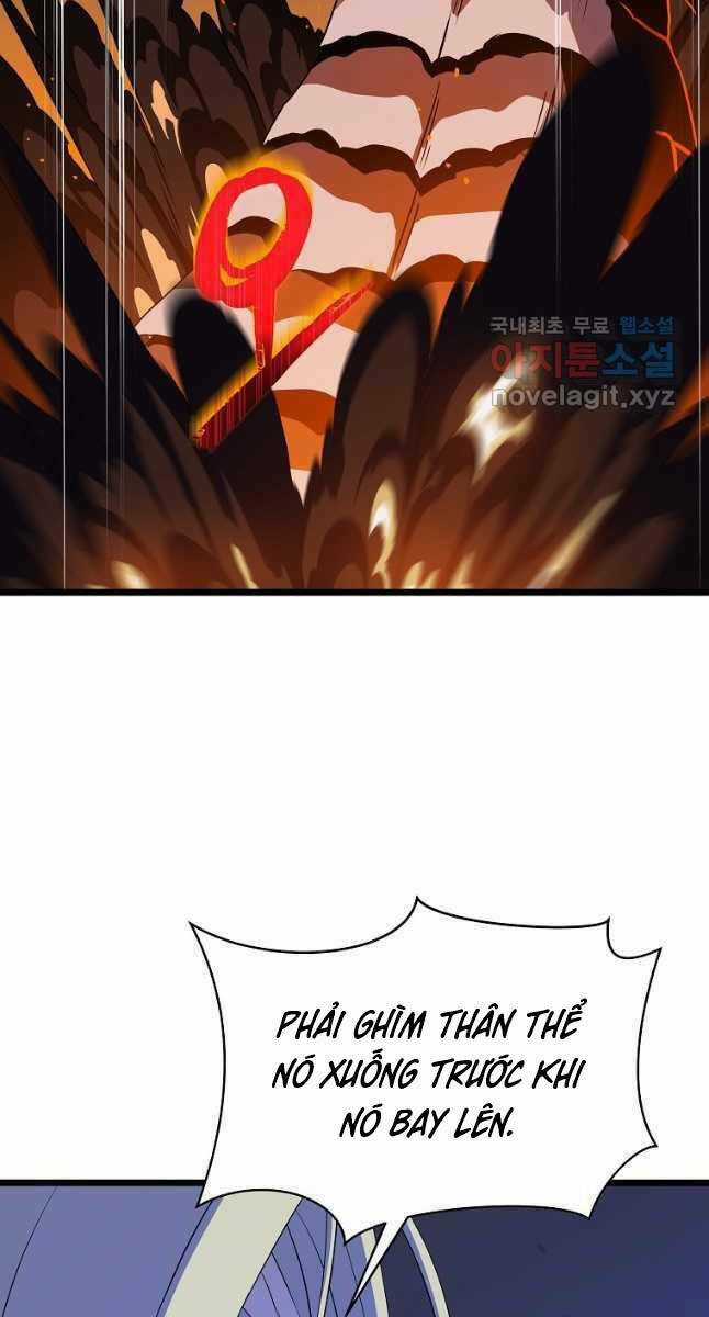 Kẻ Săn Anh Hùng Chapter 127 trang 20