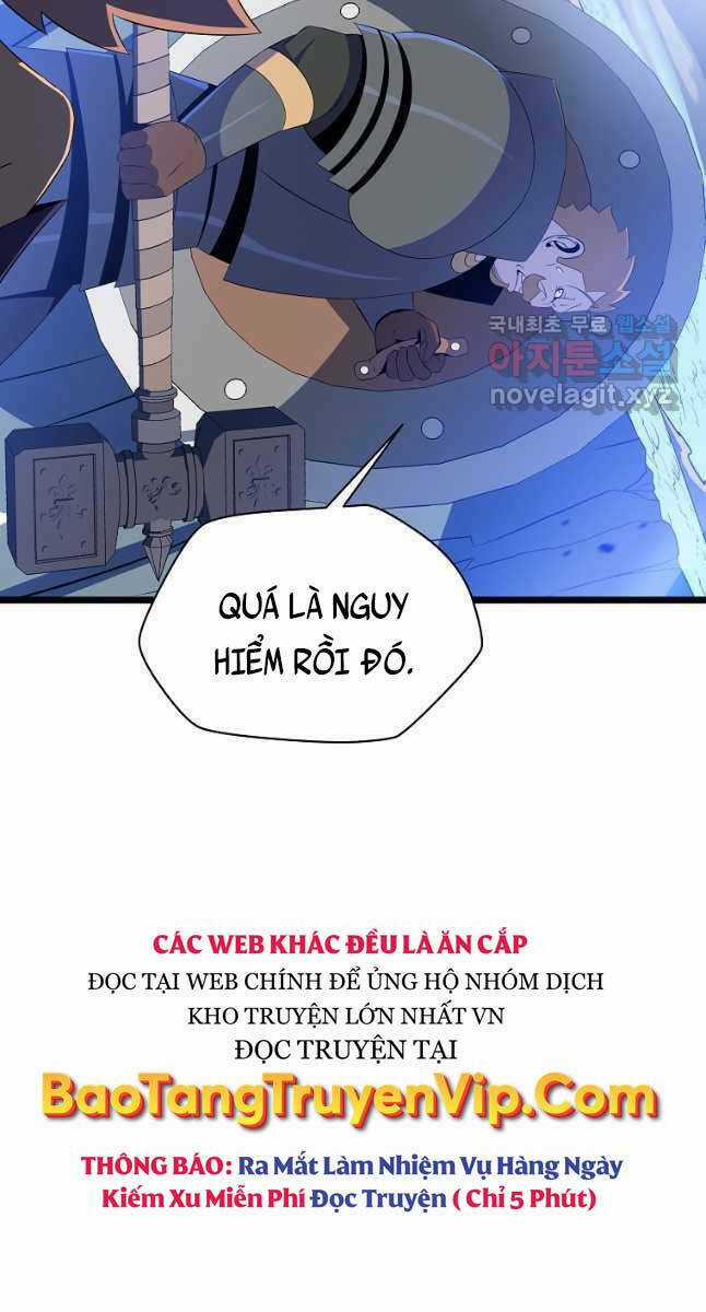 Kẻ Săn Anh Hùng Chapter 127 trang 38