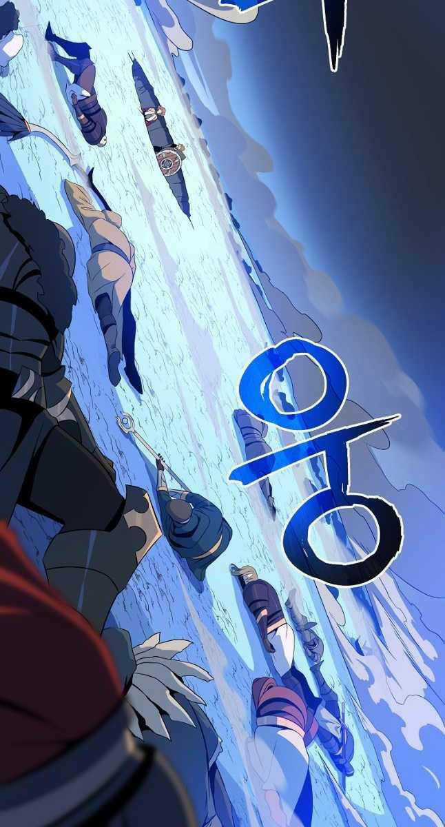 Kẻ Săn Anh Hùng Chapter 127 trang 40