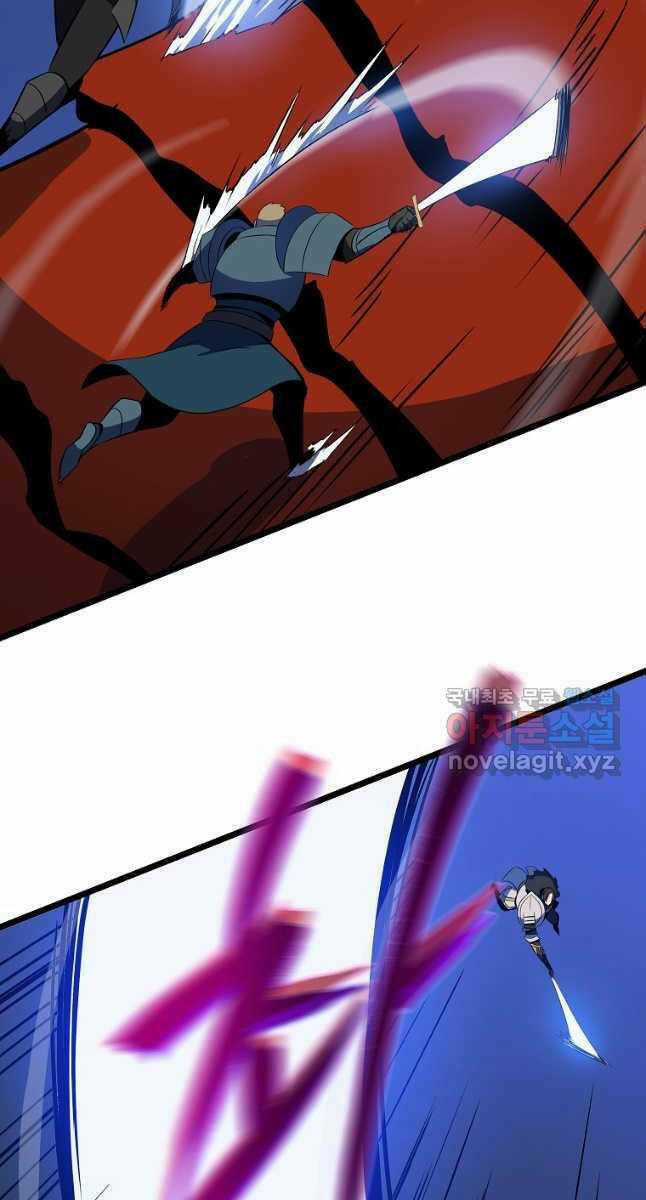 Kẻ Săn Anh Hùng Chapter 127 trang 48