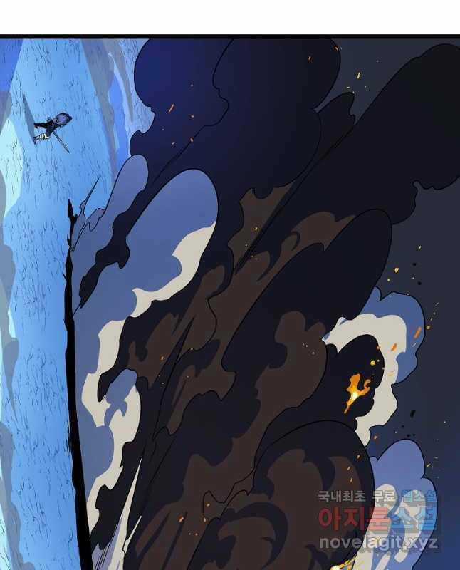 Kẻ Săn Anh Hùng Chapter 127 trang 57