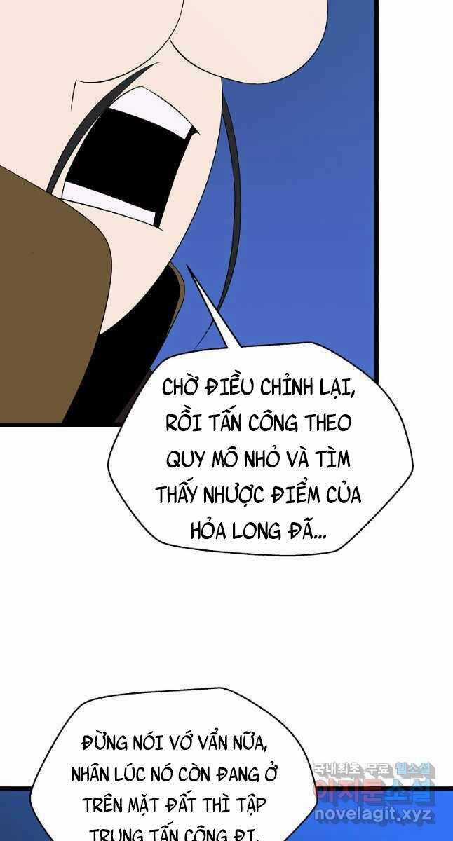 Kẻ Săn Anh Hùng Chapter 127 trang 62