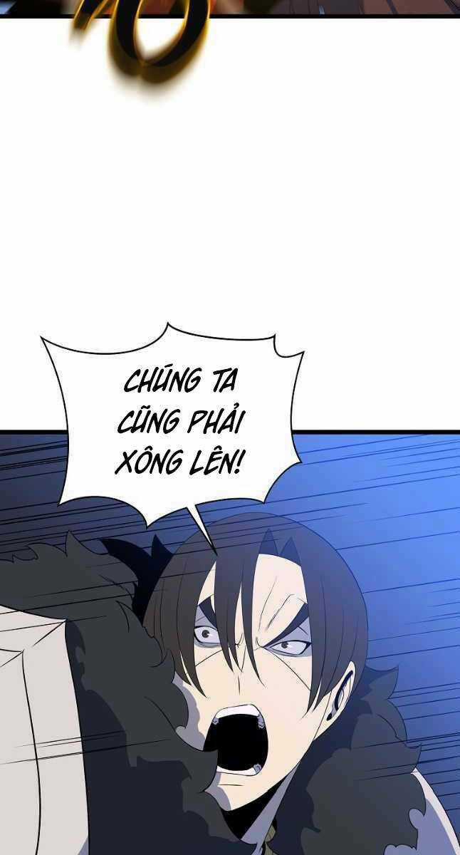 Kẻ Săn Anh Hùng Chapter 128 trang 10