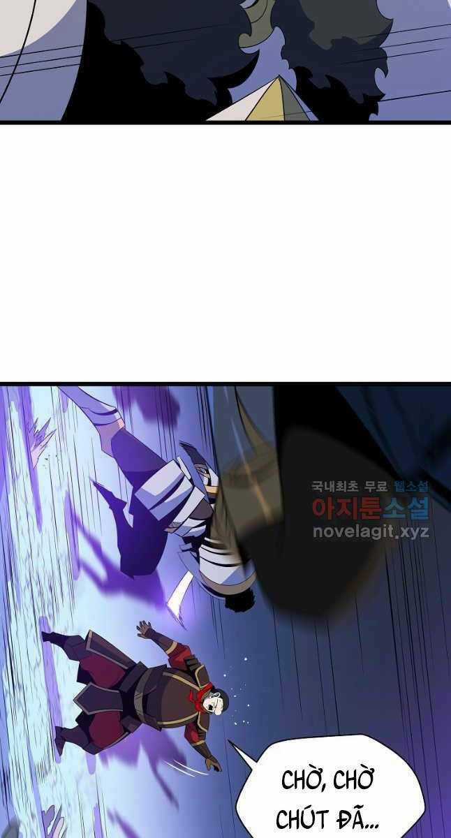 Kẻ Săn Anh Hùng Chapter 128 trang 11