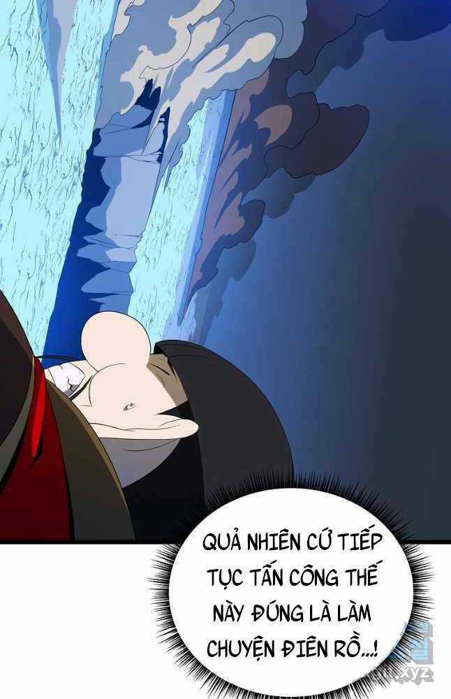 Kẻ Săn Anh Hùng Chapter 128 trang 25