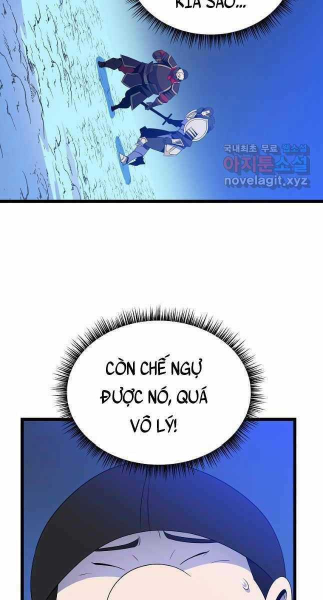 Kẻ Săn Anh Hùng Chapter 128 trang 3