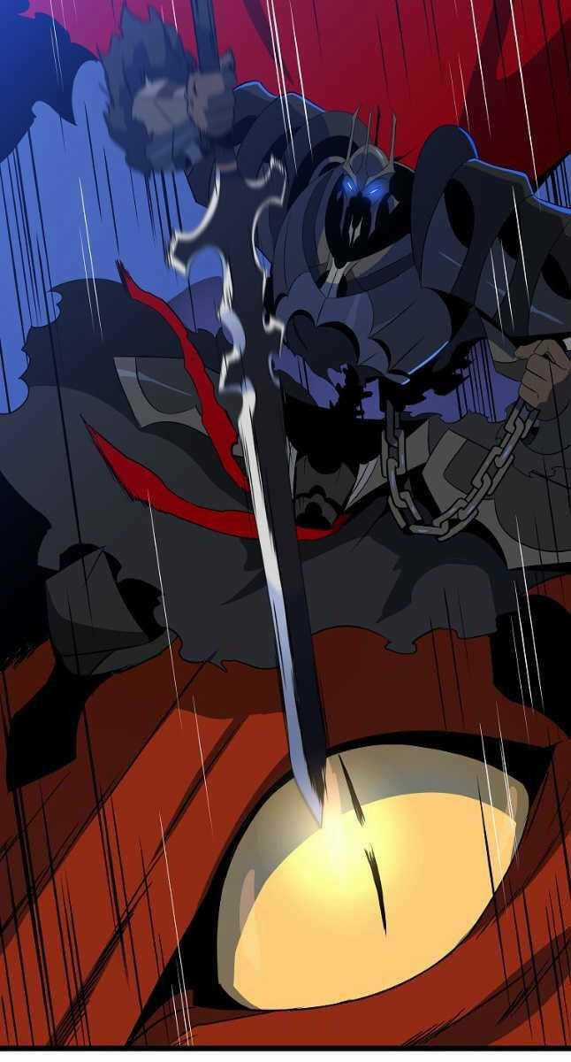 Kẻ Săn Anh Hùng Chapter 128 trang 33