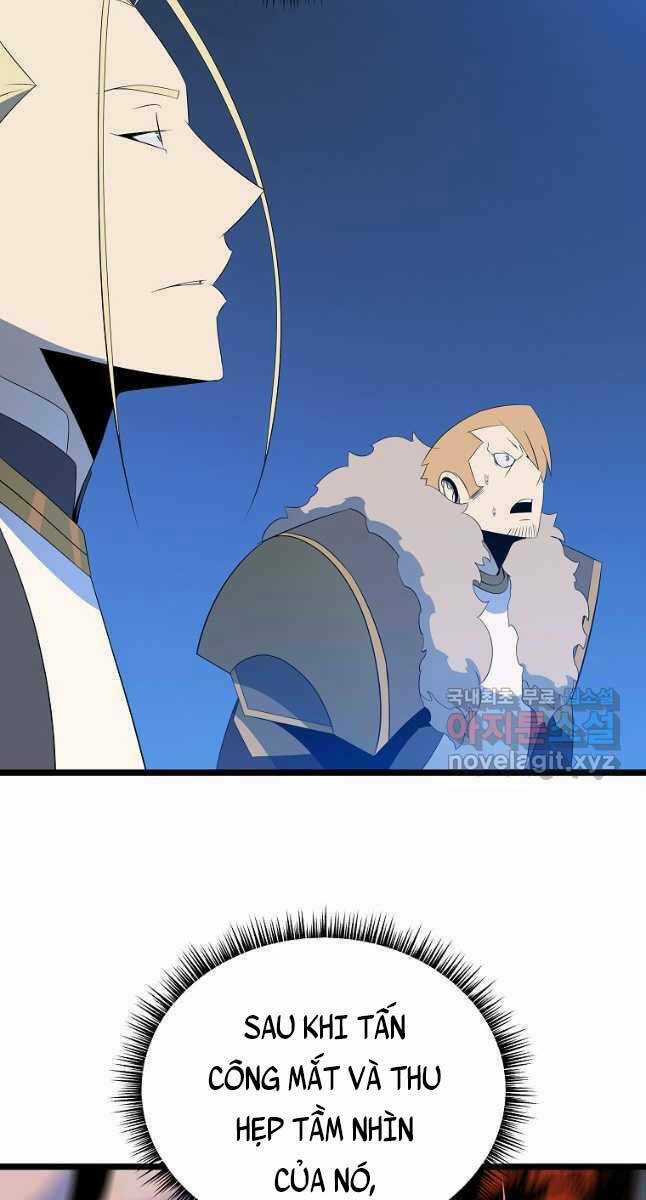 Kẻ Săn Anh Hùng Chapter 128 trang 37