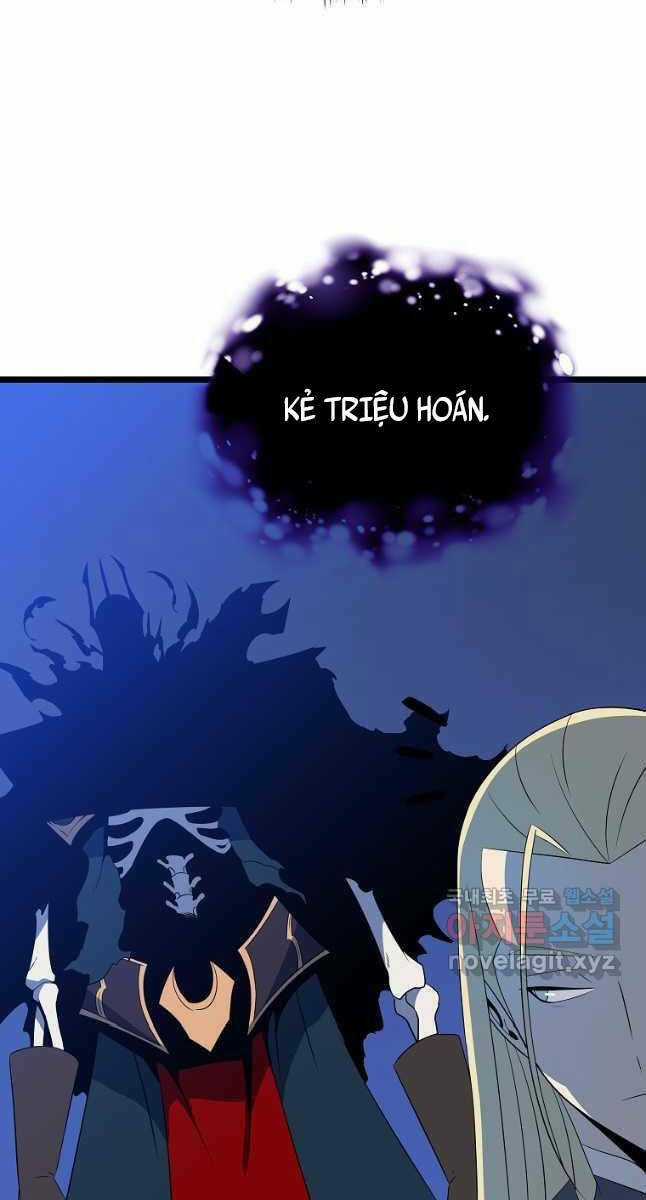 Kẻ Săn Anh Hùng Chapter 128 trang 42