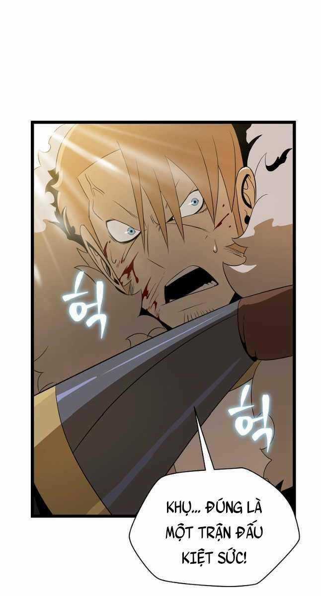 Kẻ Săn Anh Hùng Chapter 128 trang 54