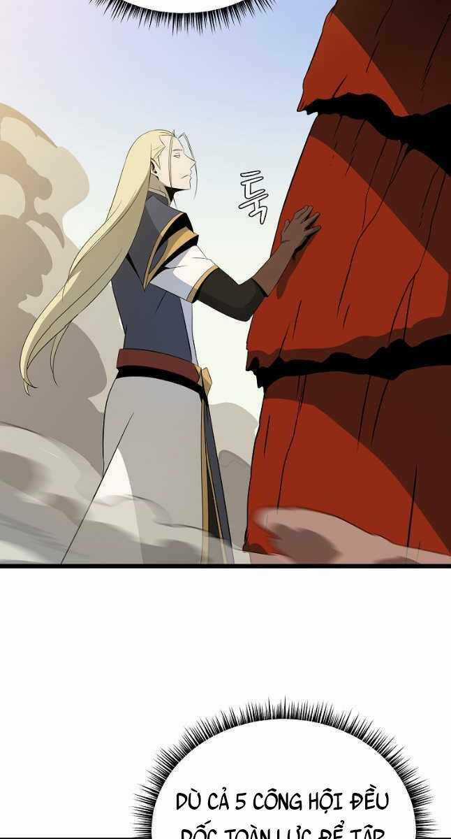 Kẻ Săn Anh Hùng Chapter 128 trang 57