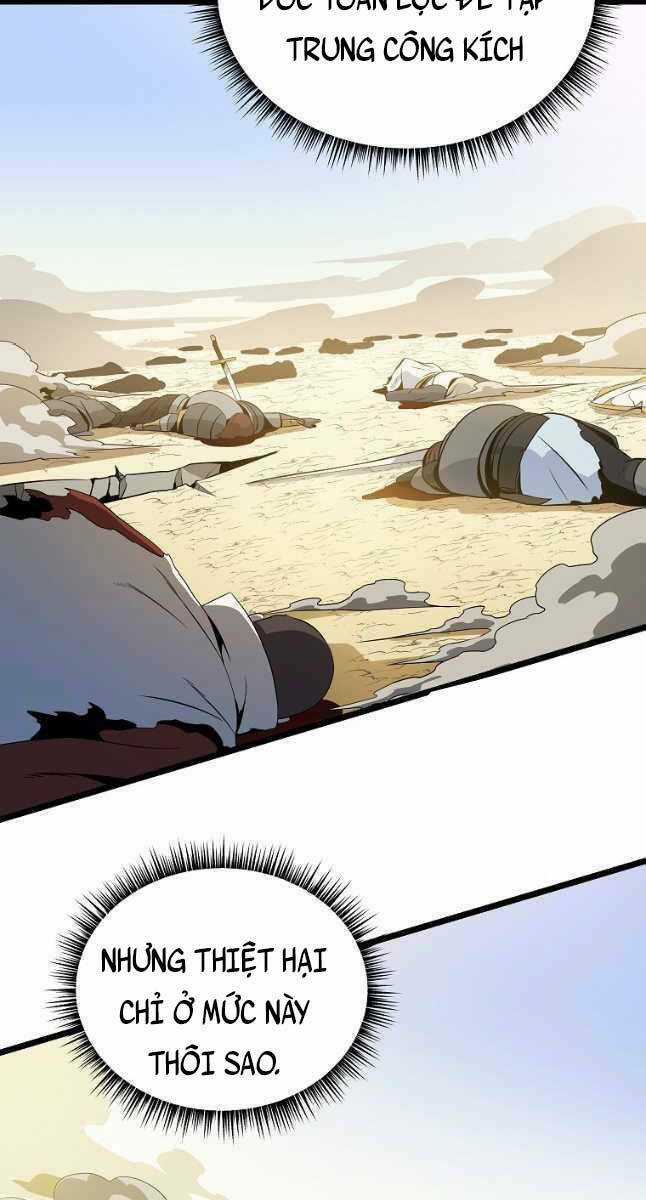 Kẻ Săn Anh Hùng Chapter 128 trang 58