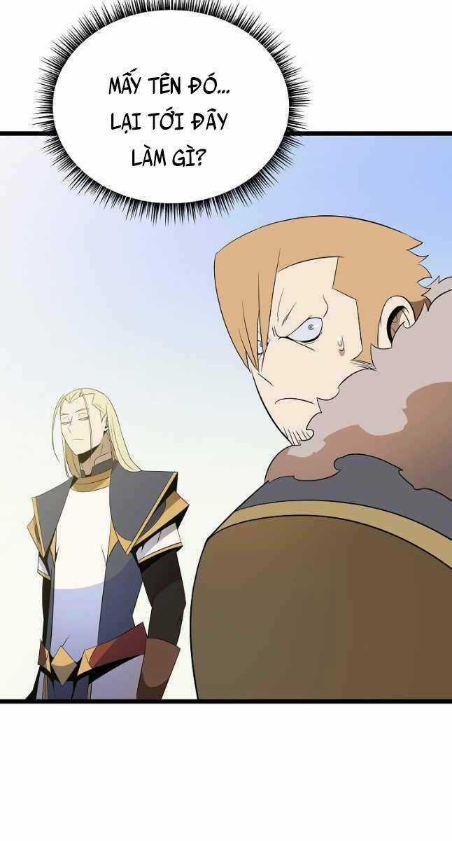 Kẻ Săn Anh Hùng Chapter 128 trang 61