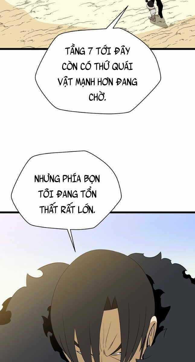 Kẻ Săn Anh Hùng Chapter 128 trang 64