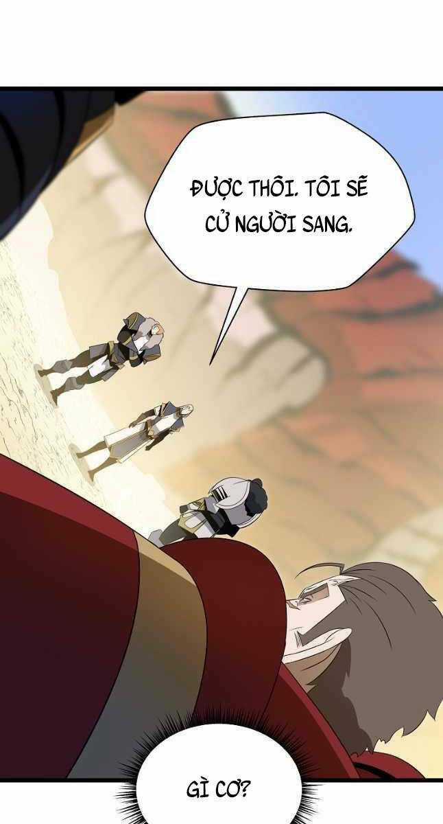 Kẻ Săn Anh Hùng Chapter 128 trang 71