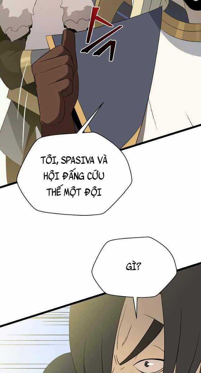 Kẻ Săn Anh Hùng Chapter 128 trang 75