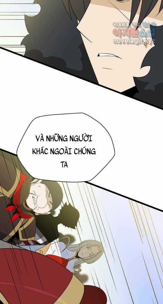 Kẻ Săn Anh Hùng Chapter 128 trang 76
