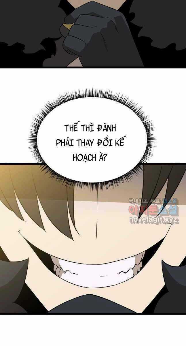 Kẻ Săn Anh Hùng Chapter 128 trang 79