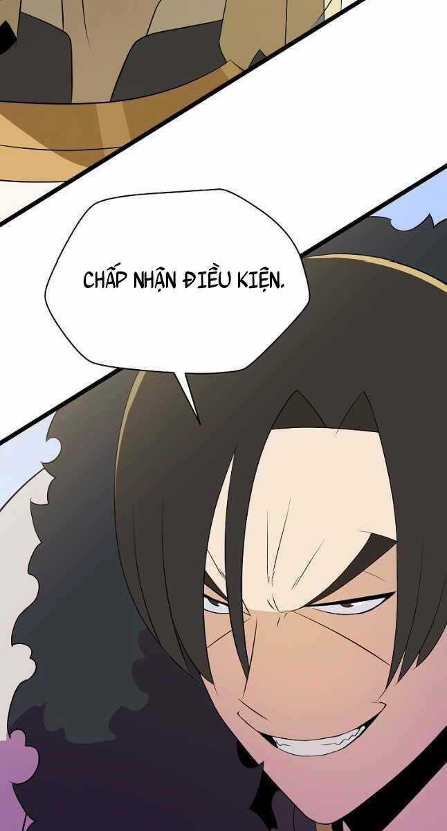 Kẻ Săn Anh Hùng Chapter 128 trang 83