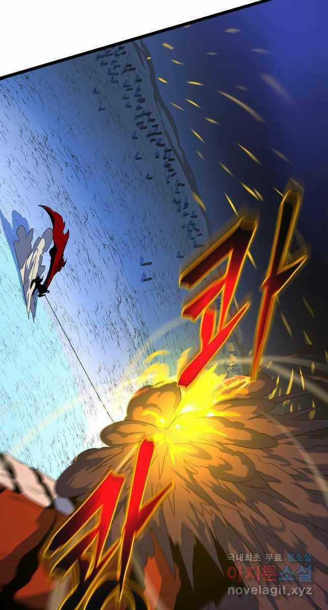 Kẻ Săn Anh Hùng Chapter 128 trang 9