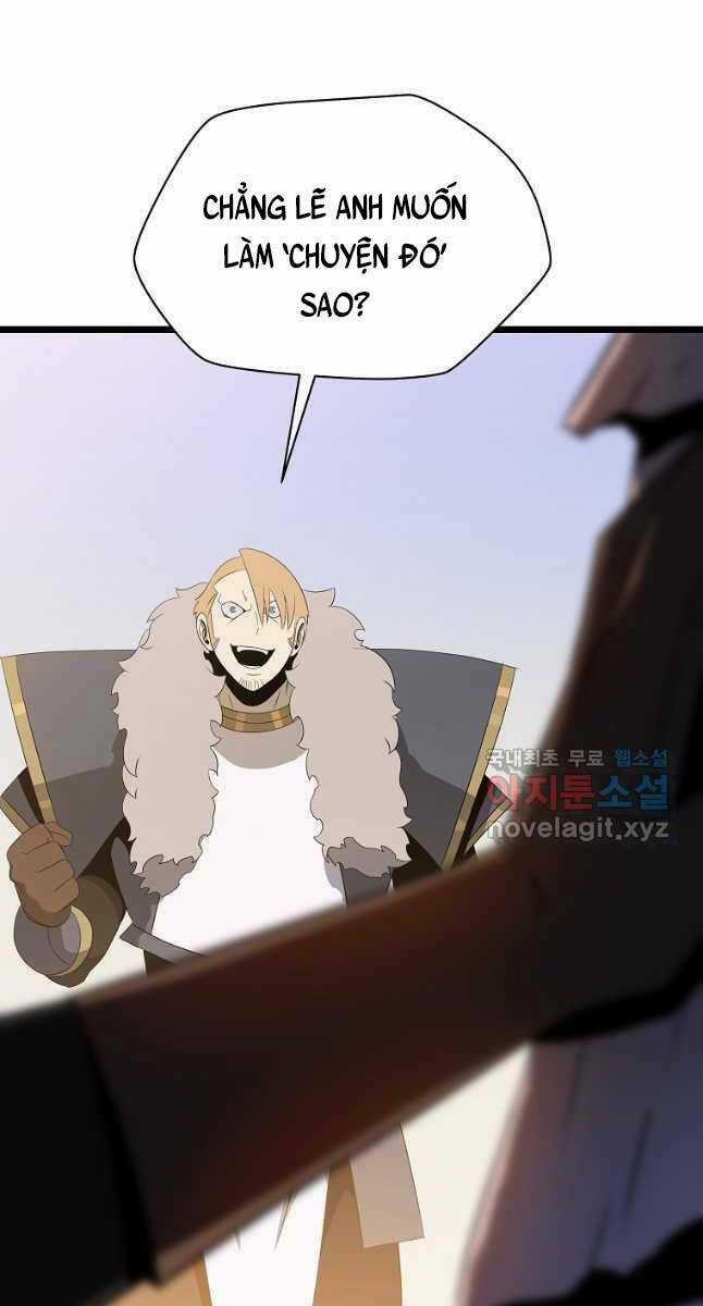 Kẻ Săn Anh Hùng Chapter 129 trang 30