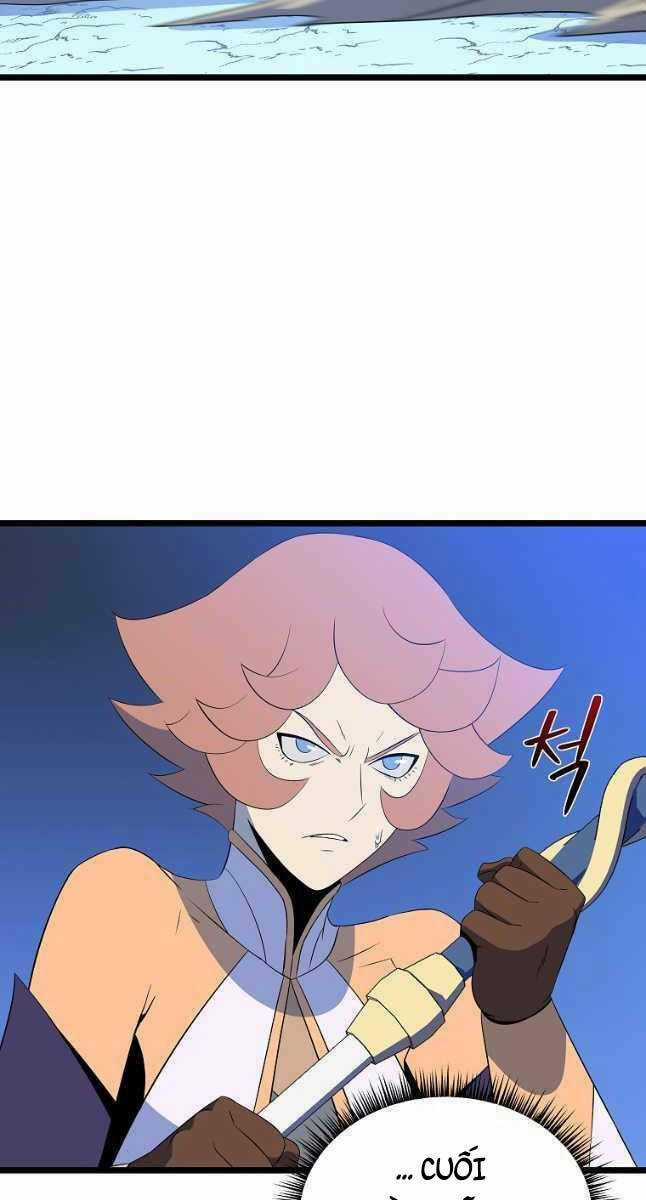 Kẻ Săn Anh Hùng Chapter 129 trang 55