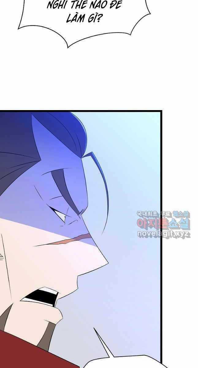 Kẻ Săn Anh Hùng Chapter 129 trang 6