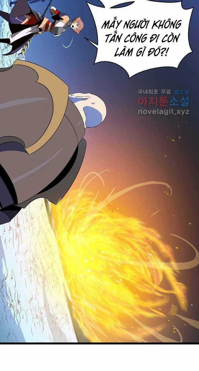 Kẻ Săn Anh Hùng Chapter 129 trang 66