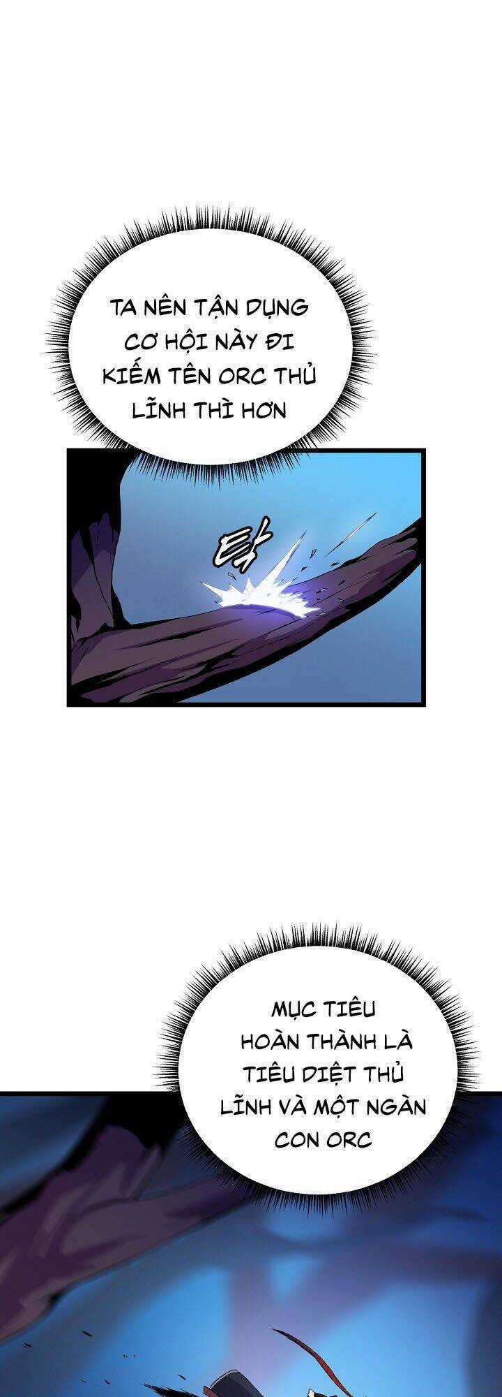 Kẻ Săn Anh Hùng Chapter 13 trang 1