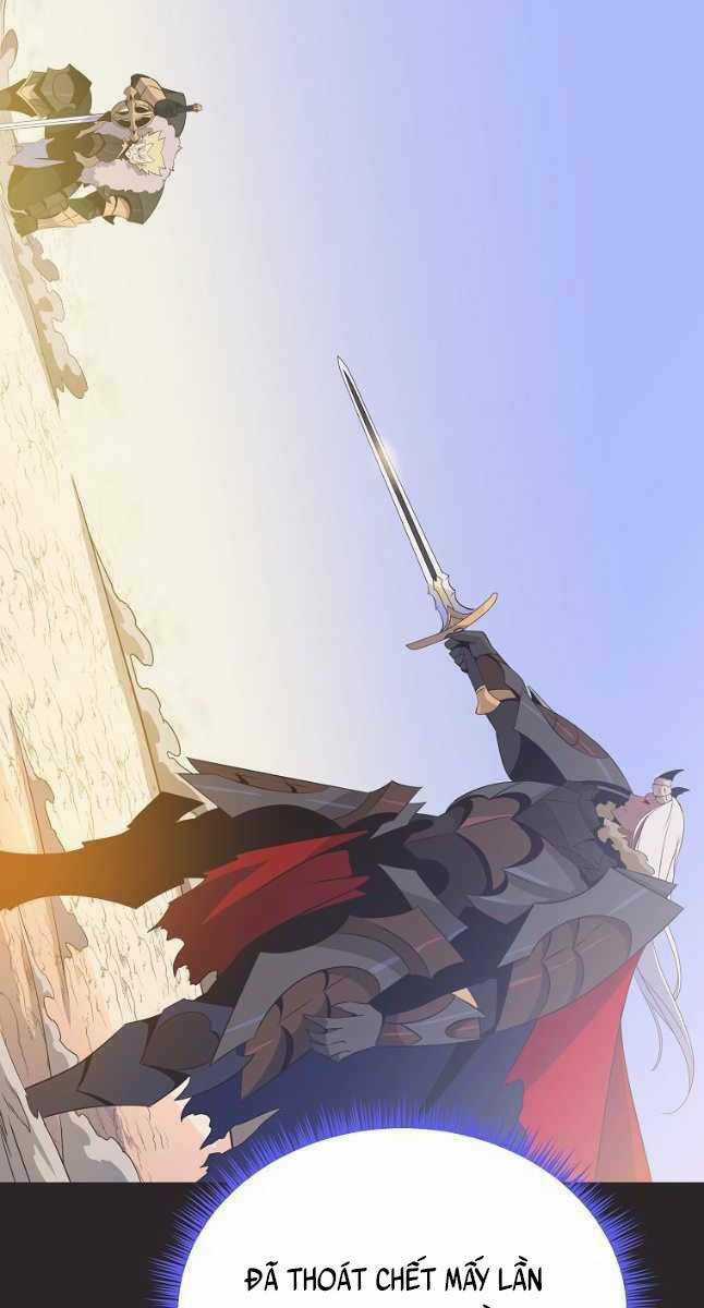 Kẻ Săn Anh Hùng Chapter 130 trang 17