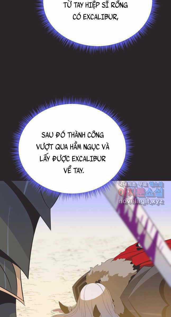 Kẻ Săn Anh Hùng Chapter 130 trang 18