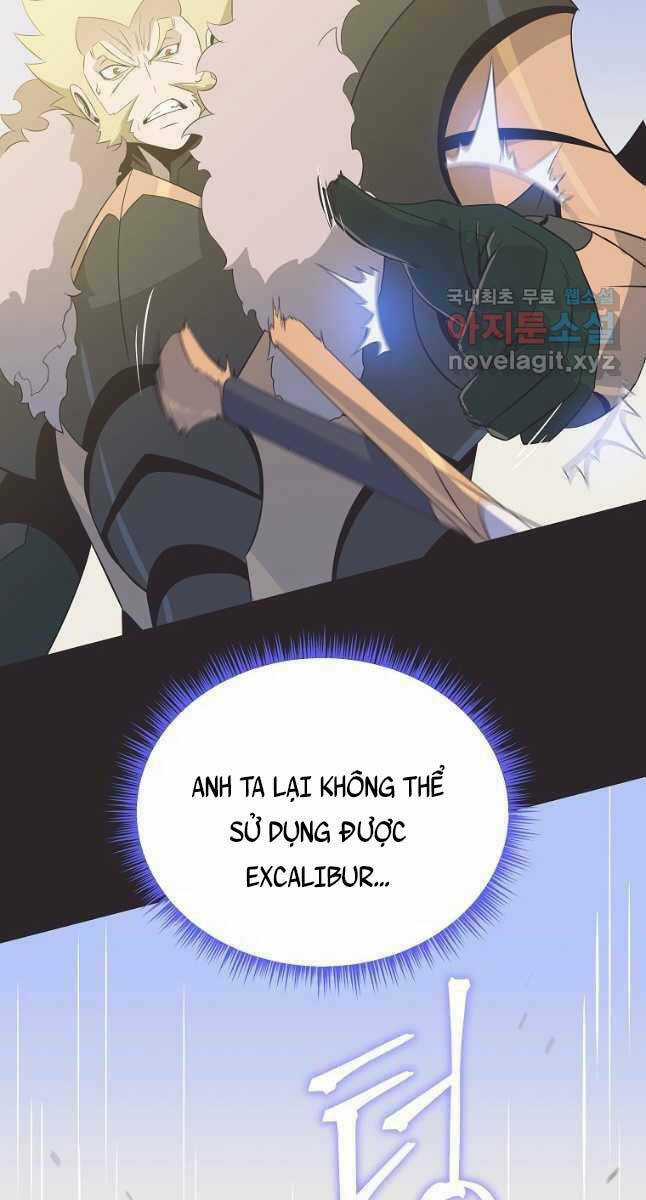 Kẻ Săn Anh Hùng Chapter 130 trang 20