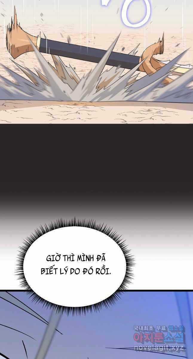 Kẻ Săn Anh Hùng Chapter 130 trang 21